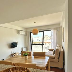 Apartamento de 1 Dormitorio
